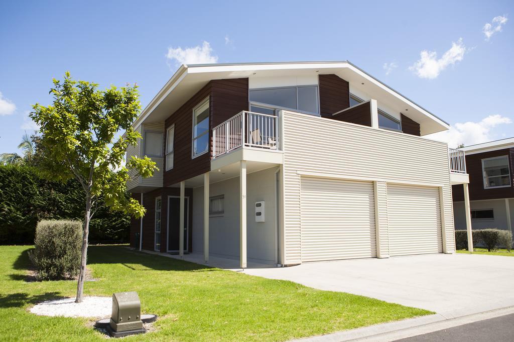 Oceans Resort Whitianga Exterior foto