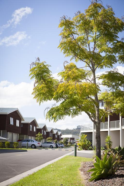 Oceans Resort Whitianga Exterior foto