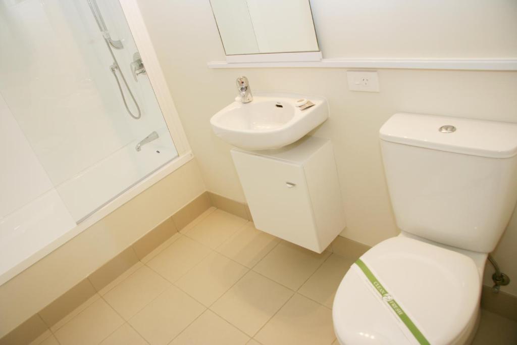 Oceans Resort Whitianga Quarto foto