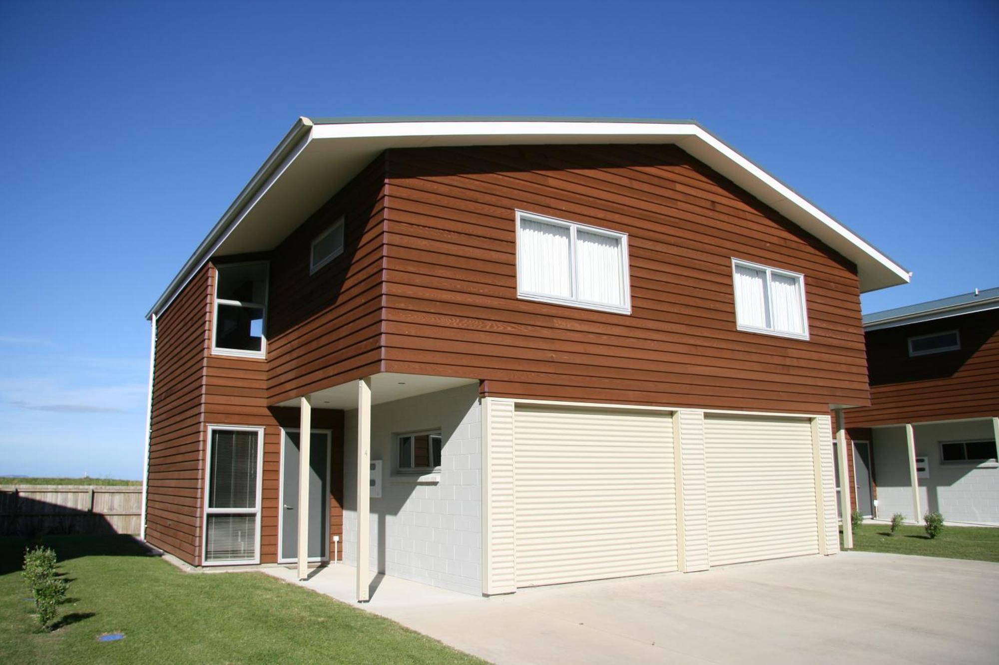 Oceans Resort Whitianga Exterior foto