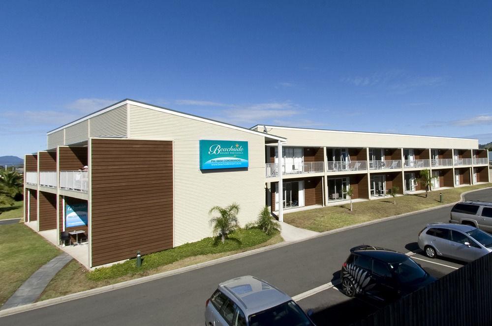 Oceans Resort Whitianga Exterior foto